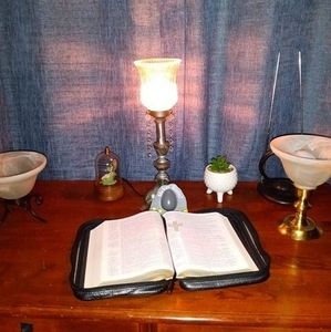 Meet your Posher, Janet